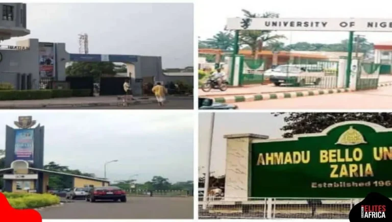 Federal Universities in Nigeria Offering Degrees You Can Earn from Home