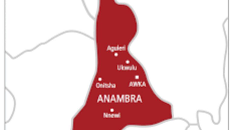 Our sustained sensitization reason for high voter registration in Anambra – ANCISRO