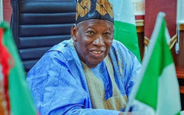 Ganduje denies plan to dump APC for ADC