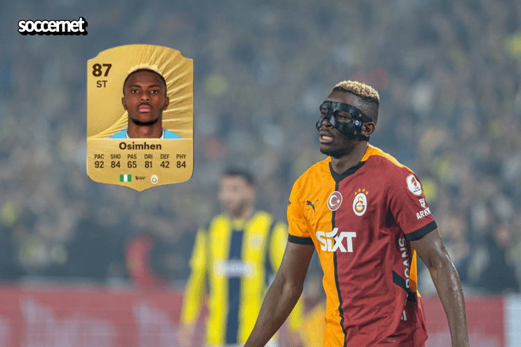 Stat leaders: Osimhen joins Liverpool, Chelsea, Barcelona stars on Europe’s elite performers list Stat leaders: Osimhen joins Liverpool, Chelsea, Barcelona stars on Europe’s elite performers list