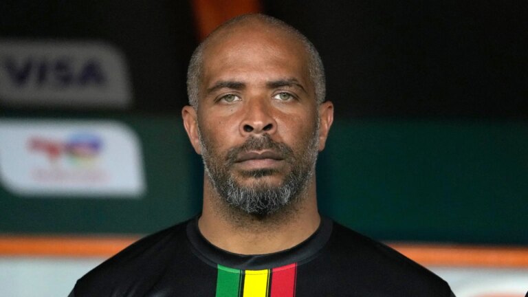 2026 WCQ: Super Eagles must not underrate Rwanda – Chelle 2026 WCQ: Super Eagles must not underrate Rwanda – Chelle