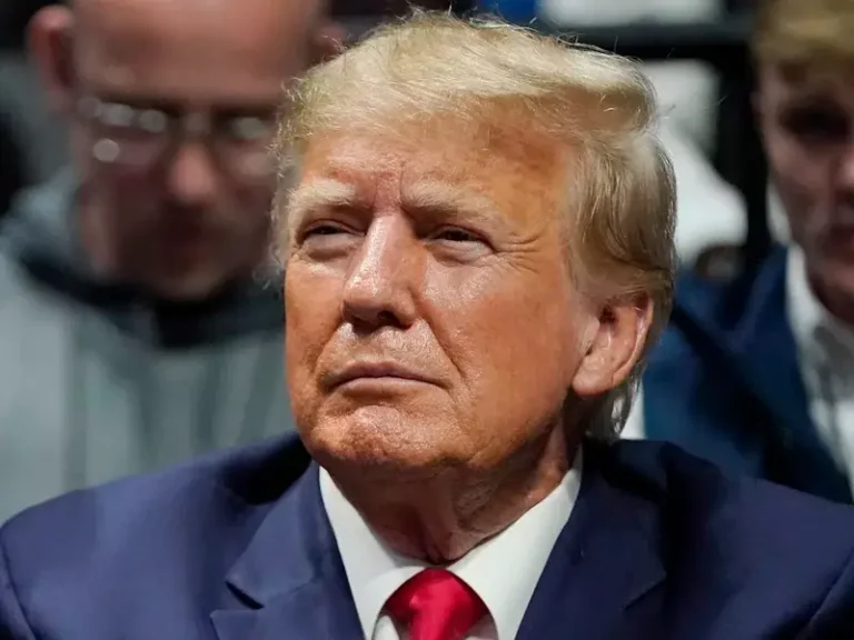 US Presidential Adviser Dismisses Claim of Christian Genocide in Nigeria US Presidential Adviser Dismisses Claim of Christian Genocide in Nigeria