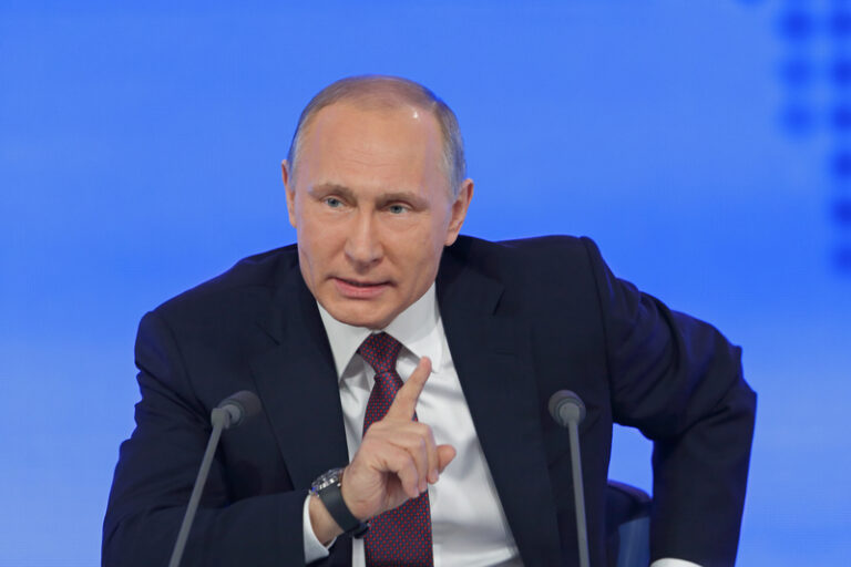 Foreign troops in Ukraine will face destruction – Putin Foreign troops in Ukraine will face destruction – Putin