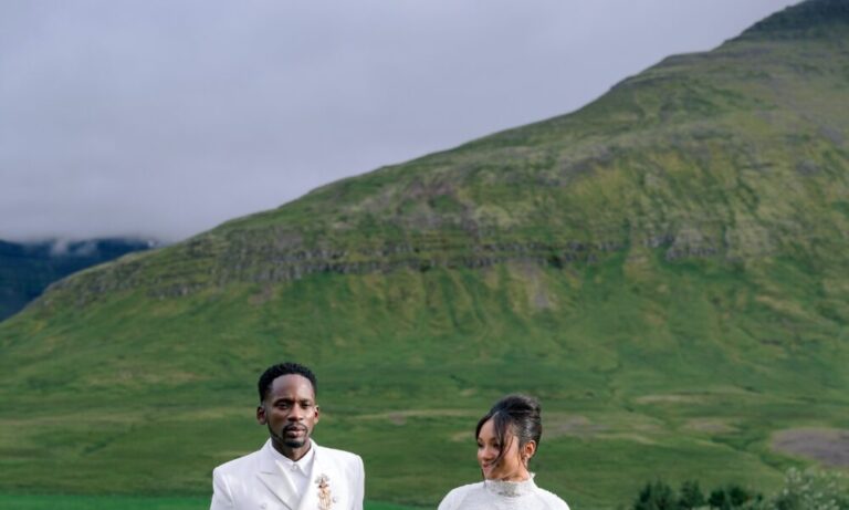 Temi Otedola & Mr Eazi’s Love Journey Across Three Continents! Temi Otedola & Mr Eazi’s Love Journey Across Three Continents!