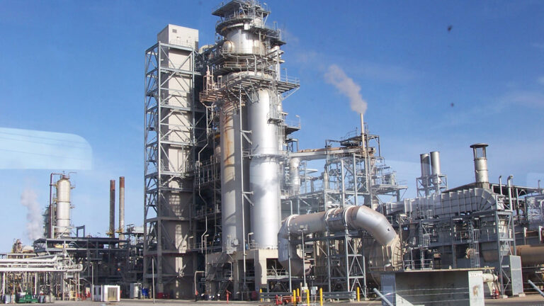 Dangote Begins Refinery Expansion to 1.4mbpd Dangote Begins Refinery Expansion to 1.4mbpd