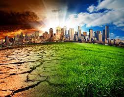 Nigeria’s Climate Paradox, By Sulyman Pakoyi Nigeria’s Climate Paradox, By Sulyman Pakoyi