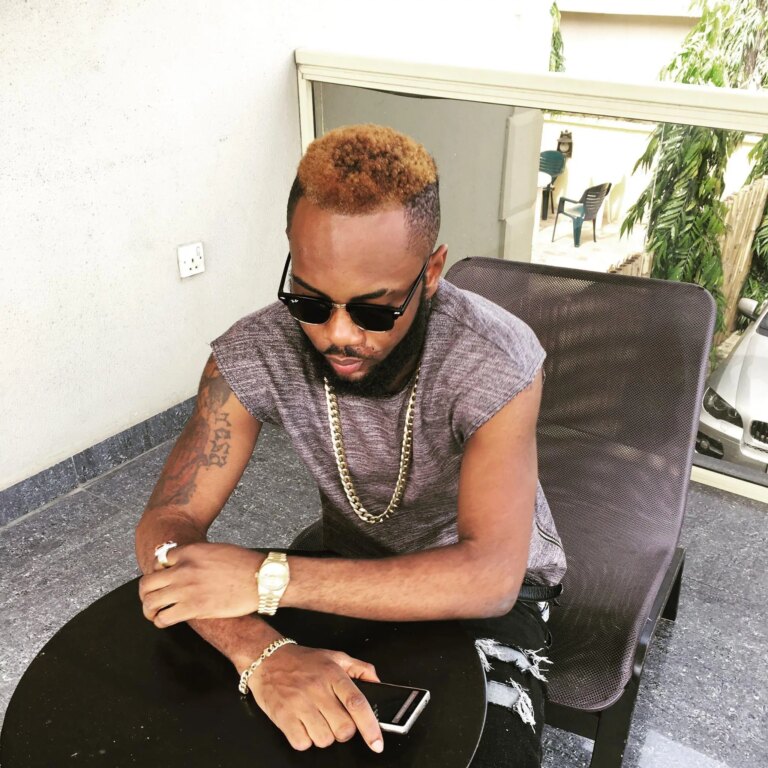 Wizkid’s associate, Tufab calls out Davido over alleged threat to life
