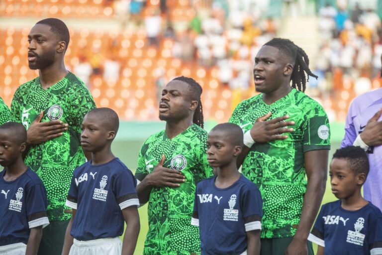Super Eagles defender on Galatasaray’s January transfer wishlist