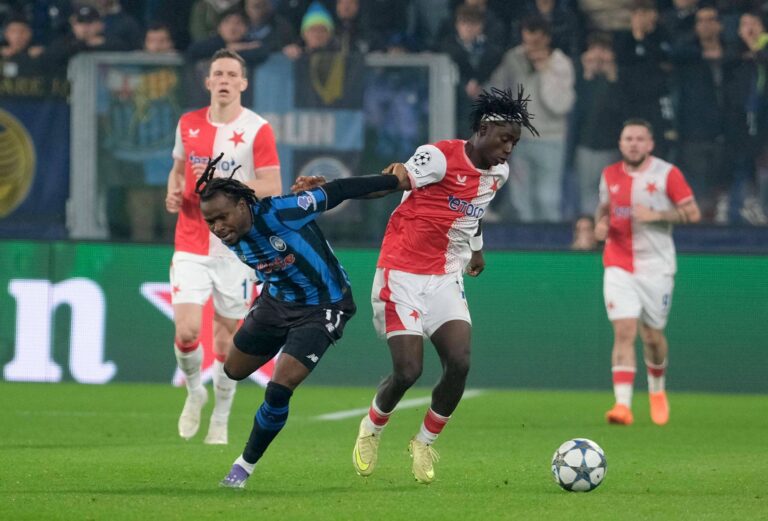 Chelle considers Super Eagles call-up for talent who prefers Simon & Neymar to Messi and Ronaldo