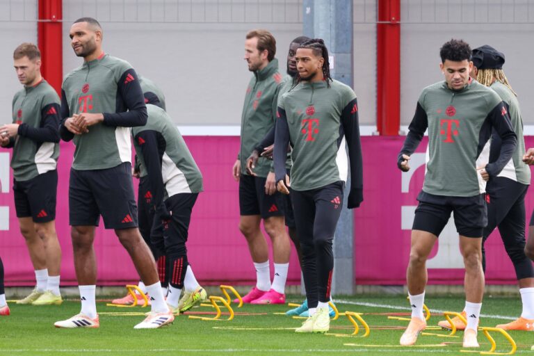 Nigeria: How Super Eagles missed out on ‘fantastic’ French star set to light up PSG vs Bayern Munich clash