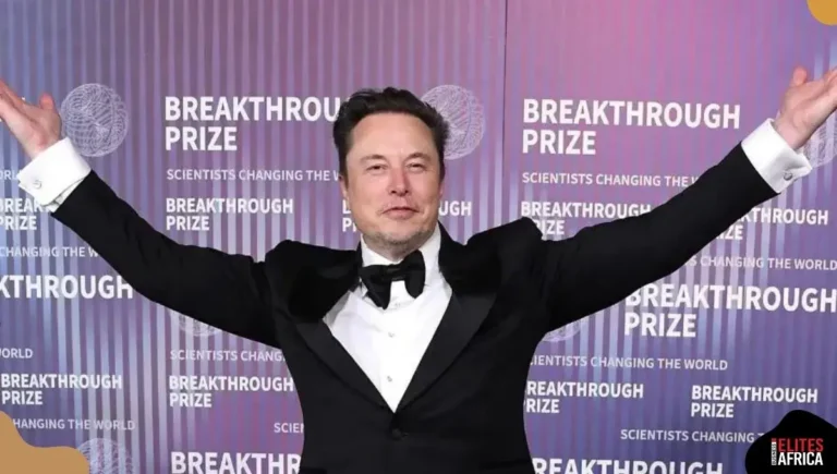 Will Elon Musk Be The First Trillionaire? What It Means For The World