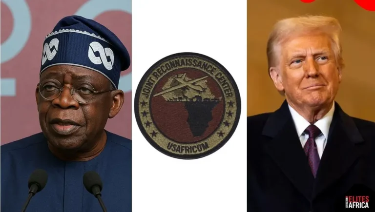 Trump Orders AFRICOM Review as Tensions Rise Over Alleged Nigeria Sanctions