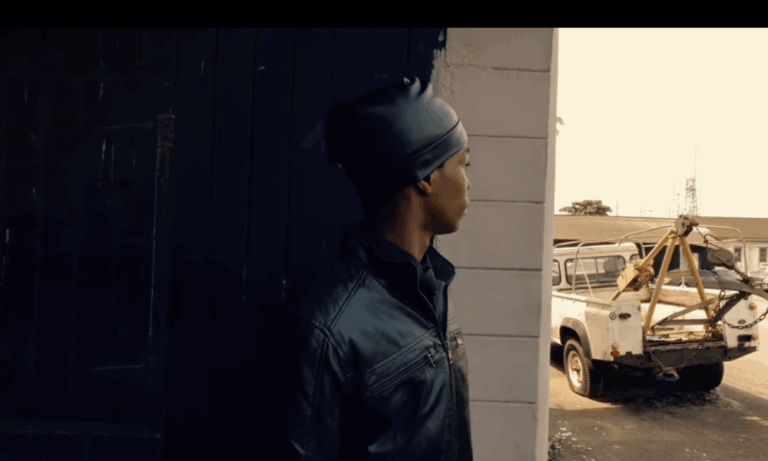 Boluwatife Balogun Releases Debut EP | Champion’s Arrival