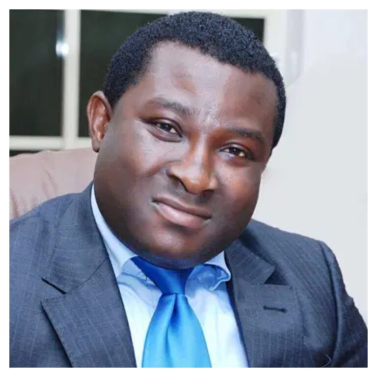 Ex-envoy, Tarzoor alleges plot to destabilize Gov Alia’s administration in Benue