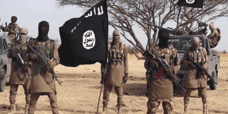 UPDATED: Four dead, missing general found after fresh terrorist raid in Borno