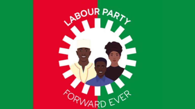 Ekiti 2026: Oyebanji Olajuyin emerges Labour Party governorship candidate