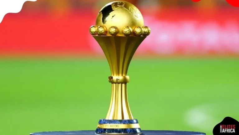 FULL LIST: Premier League Clubs Hit Hardest by AFCON 2025 Call-ups