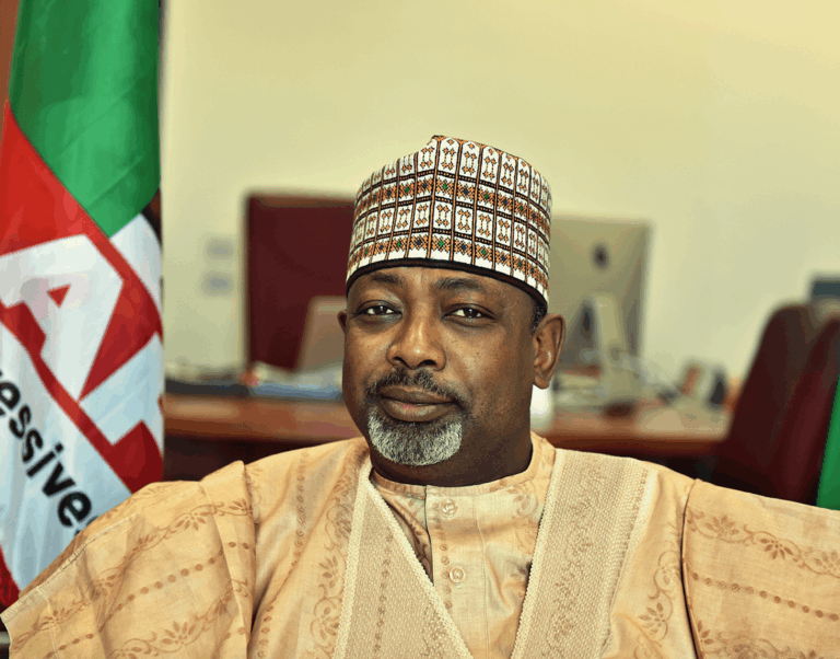 FG unveils Digital Farmers Registry Collaborative Platform
