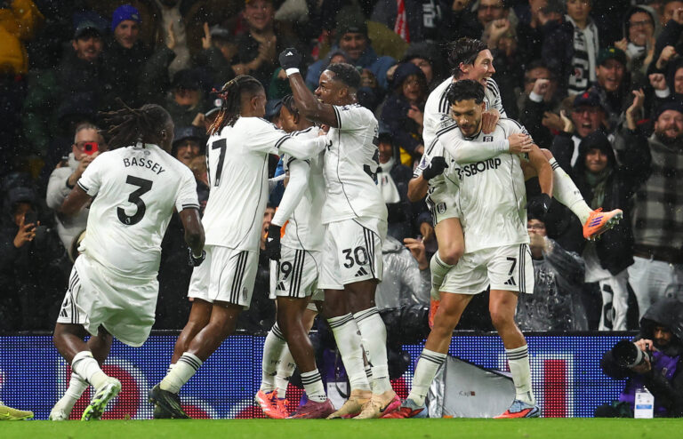 Fulham head coach lauds Chukwueze’s impact in 1-0 win over Sunderland