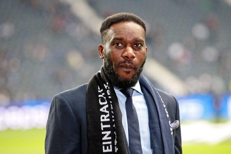 Okocha points out the biggest flaw in Chelle’s Super Eagles ahead of 2025 AFCON