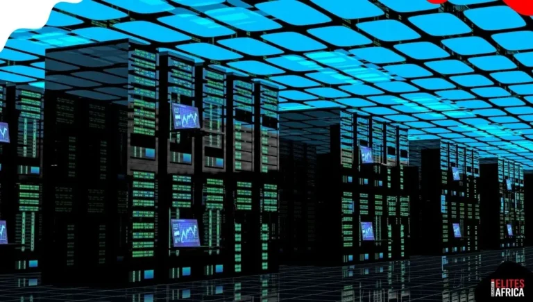 10 African Countries Dominating the Data Centre Scene in 2025