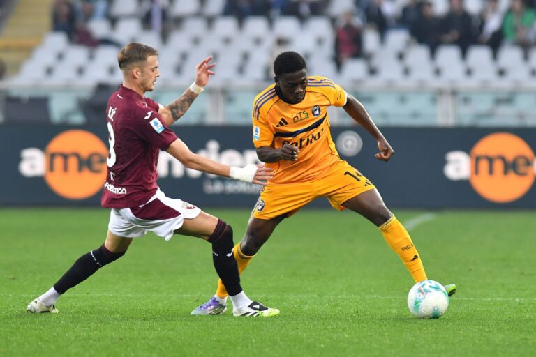 AFCON 2025 hopes back on track? Ebenezer Akinsanmiro’s return date revealed