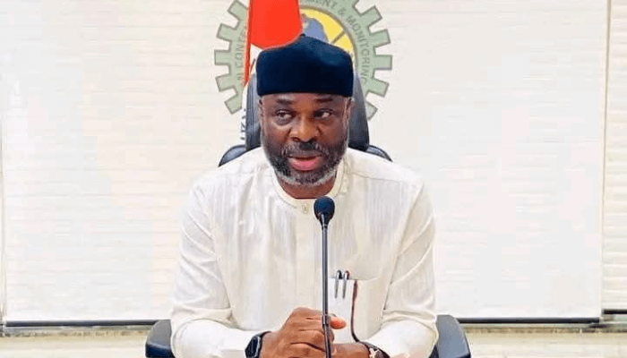 Nigeria remains far behind in local capacity development – Sen Joel Onowakpo Nigeria remains far behind in local capacity development – Sen Joel Onowakpo