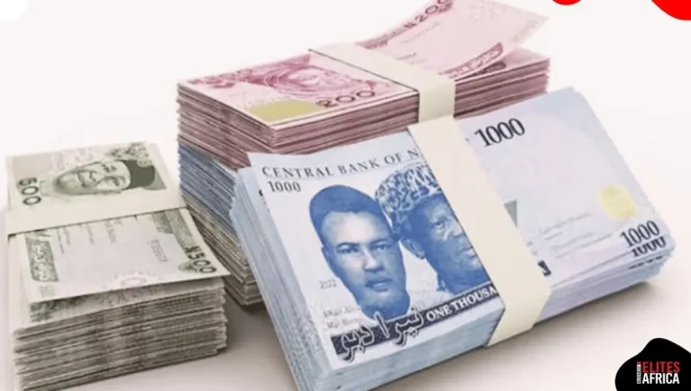 5 Money Moves Nigerians Should Make Before 2025 Ends 5 Money Moves Nigerians Should Make Before 2025 Ends