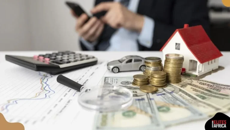 10 Assets Ruling the World Today