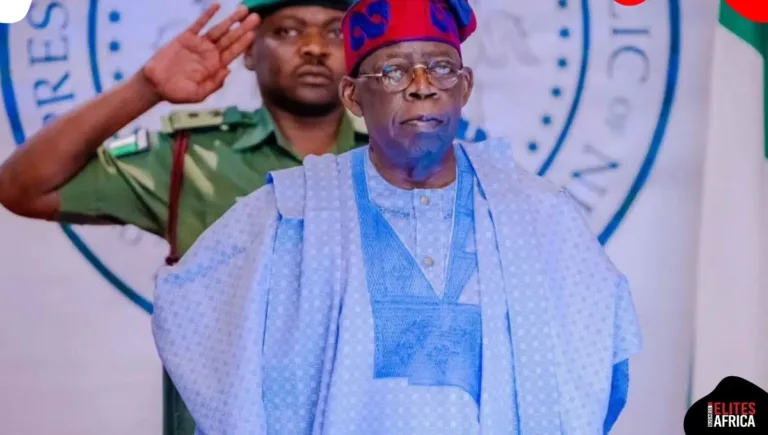 Why Nigeria May Need Foreign Military Help to Fight Terrorism Why Nigeria May Need Foreign Military Help to Fight Terrorism