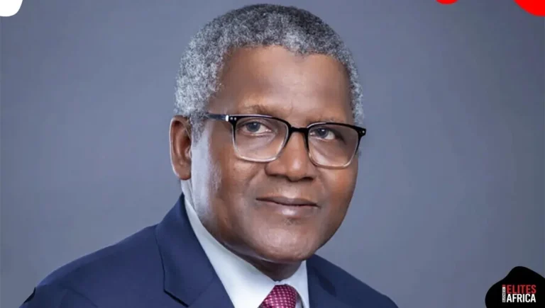 Dangote Pushes 50m Litres of Petrol into the Market