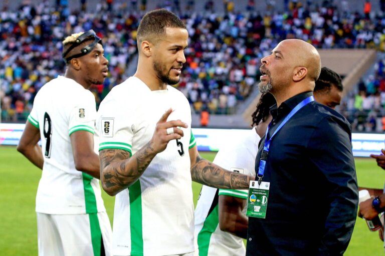 AFCON 2025: Eric Chelle faces headache as Serie A gem is still unfit to play