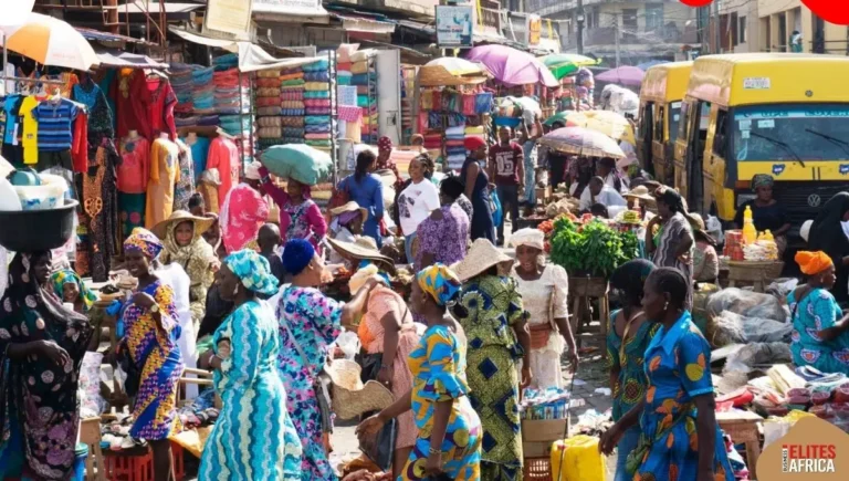 The Top Sectors Growing Nigeria’s Economy The Top Sectors Growing Nigeria’s Economy