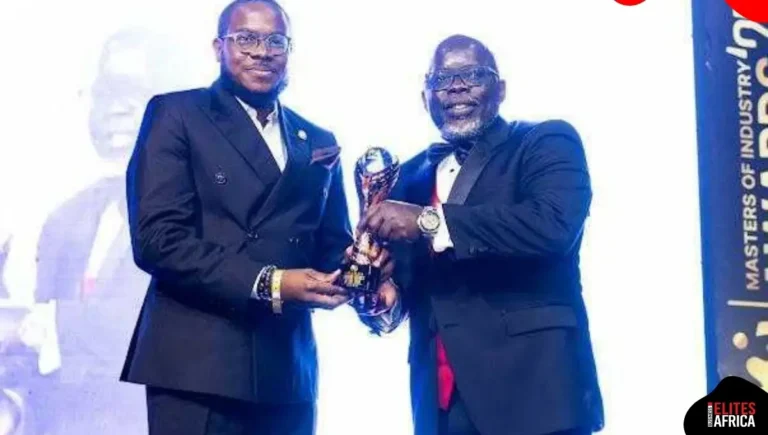 Winner: Creative Agency of the Year MOI Awards 2025 – Insight Publicis Winner: Creative Agency of the Year MOI Awards 2025 – Insight Publicis