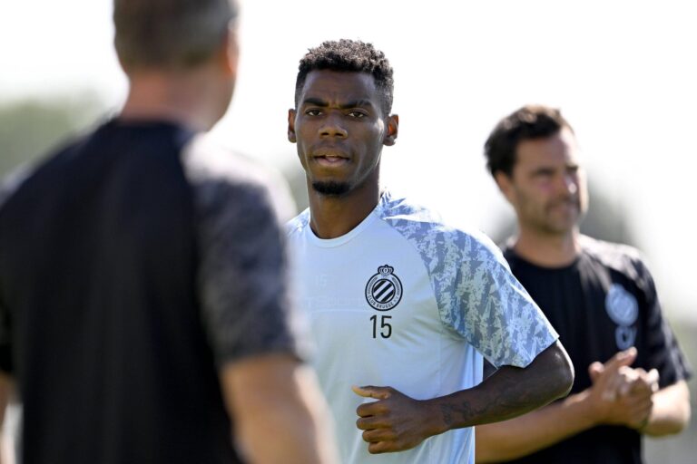 Confirmed: Raphael Onyedika makes Super Eagles’ final squad for AFCON 2025