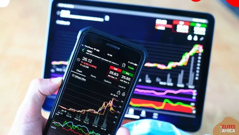 10 Nigerian Stocks That Skyrocketed Over the Past 10 Years