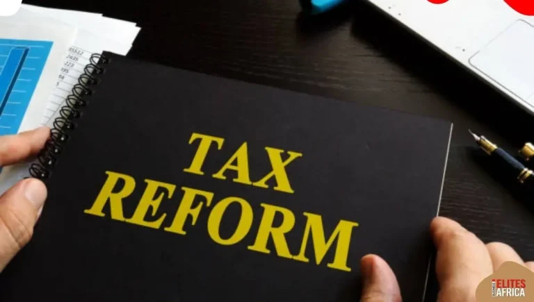 What Happens if You Break Nigeria’s Tax Laws from January 2026? What Happens if You Break Nigeria’s Tax Laws from January 2026?