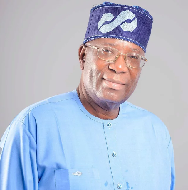 Makinde Becomes PDP’s Last Remaining Southern Governor — Full List Makinde Becomes PDP’s Last Remaining Southern Governor — Full List