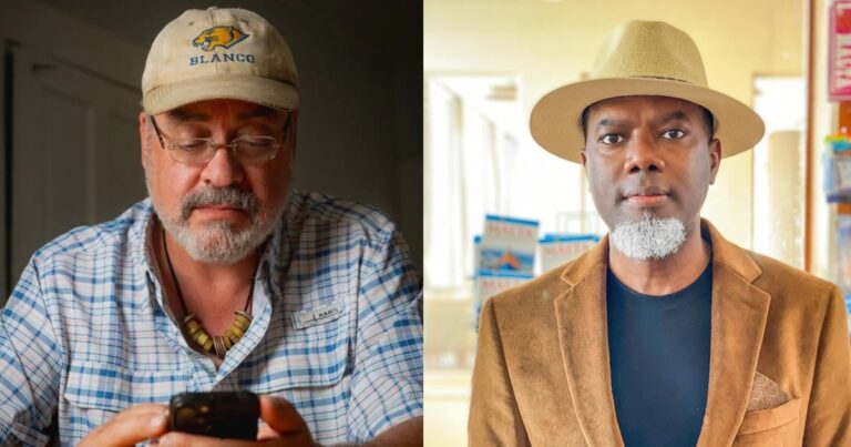 “He’ll embarrass Nigeria on world stage” — U.S. activist asks Senate to reject Reno Omokri’s ambassadorial nomination