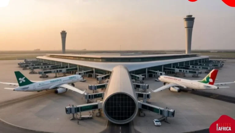 ECOWAS Set to Remove Air Ticket Taxes to Make Flights Cheaper