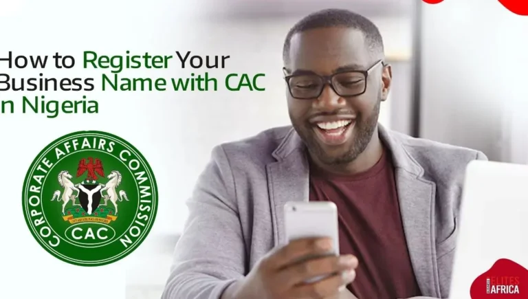 What Do the New CAC Rules Mean for Your Business Name Update? What Do the New CAC Rules Mean for Your Business Name Update?