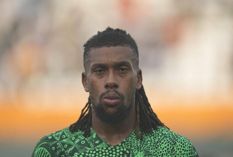 The Renaissance Hotel: Which type of hotel are the Super Eagles camped in ahead of Egypt clash?