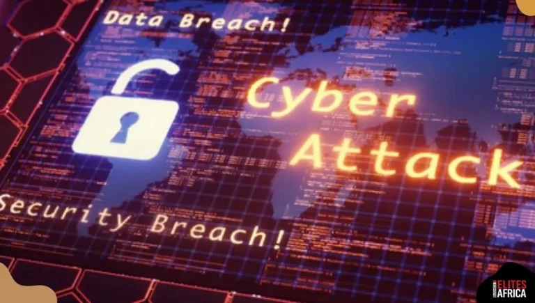 Cyberattacks: Nigeria Listed Among Most Attacked African Nations in November