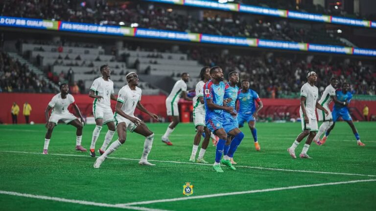 NFF, Super Eagles big losers as FIFA unveil record ₦990bn prize pot for 2026 World Cup