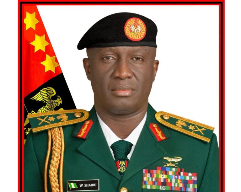 Army Chief orders immediate completion of barracks housing projects nationwide Army Chief orders immediate completion of barracks housing projects nationwide