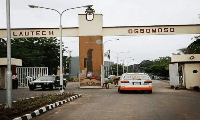 Community, students decry lecturers’ alleged sabotage at LAUTECH College