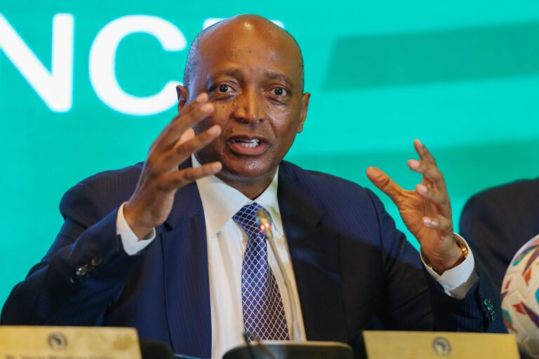 Major windfall for Super Eagles: CAF confirms ₦1.4 billion annual funding for NFF