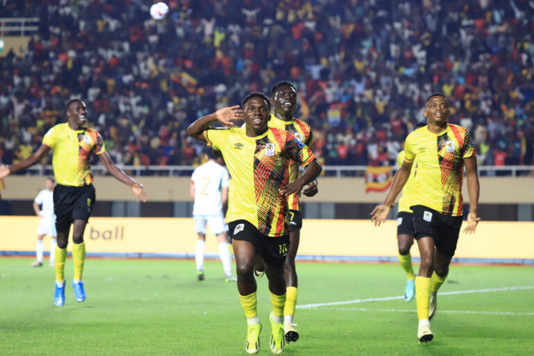 AFCON 2025: Top U23 Talents in Super Eagles’ Group C － Ex-Manchester United man, two Nigerians make cut