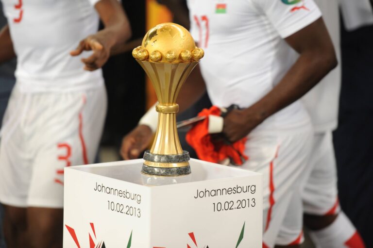 Mbeumo, Iwobi and other stars topping AFCON 2025 assists chart