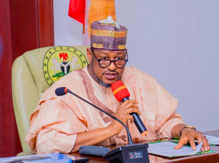 Gov Radda flags off Almajiri, Islamiyyah schools census in Katsina